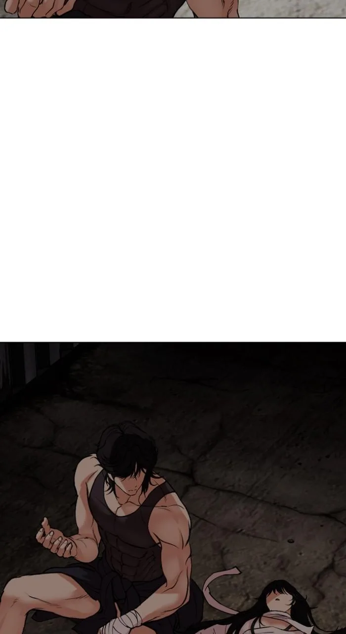 Lookism - Chapter 498 - Page 148