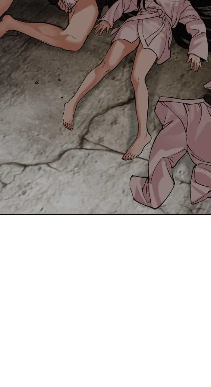 Lookism - Chapter 498 - Page 149