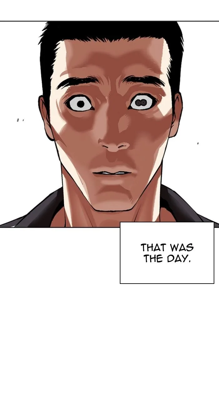 Lookism - Chapter 498 - Page 154