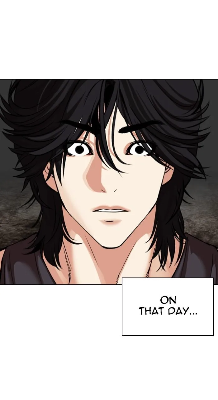 Lookism - Chapter 498 - Page 155