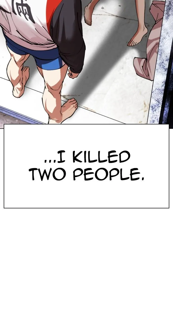 Lookism - Chapter 498 - Page 157