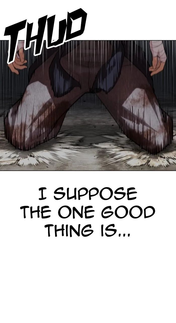 Lookism - Chapter 498 - Page 17