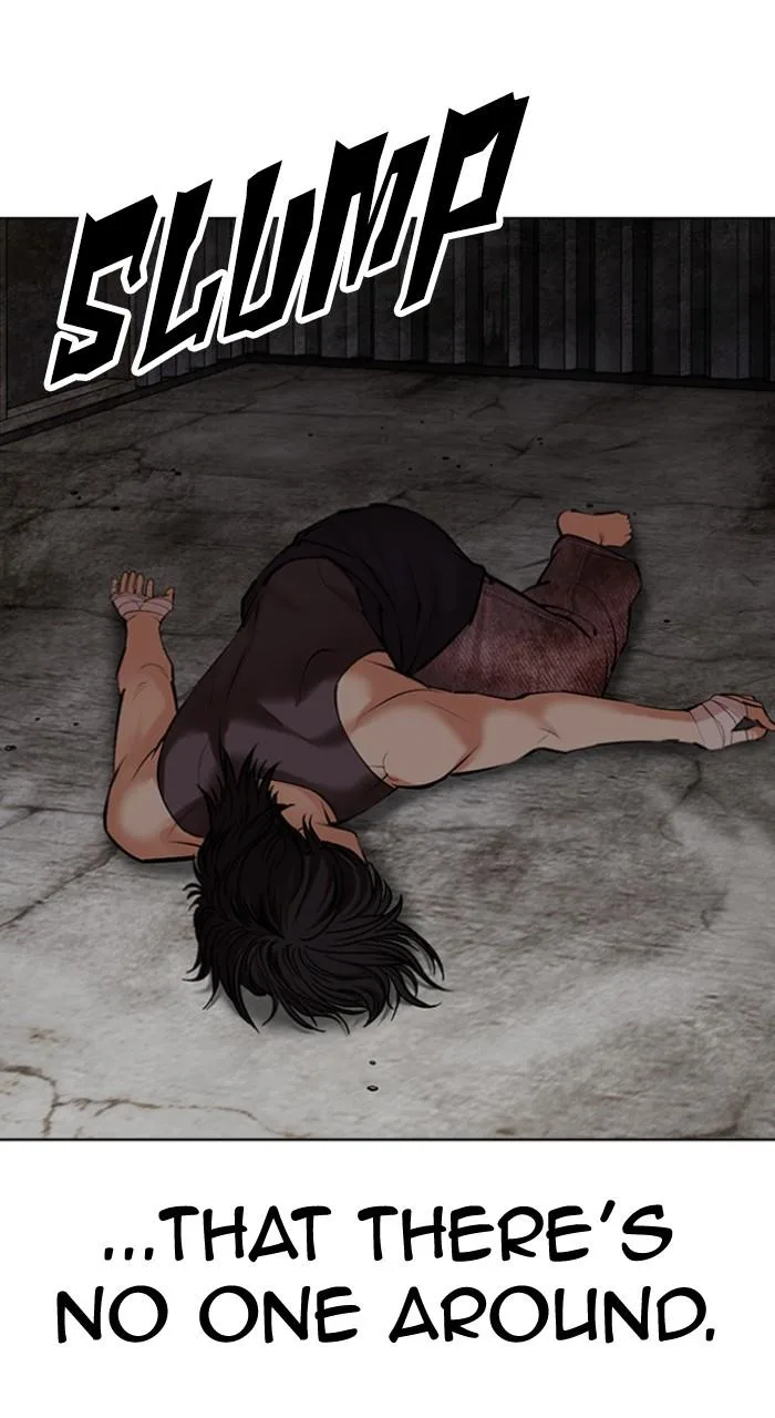 Lookism - Chapter 498 - Page 18