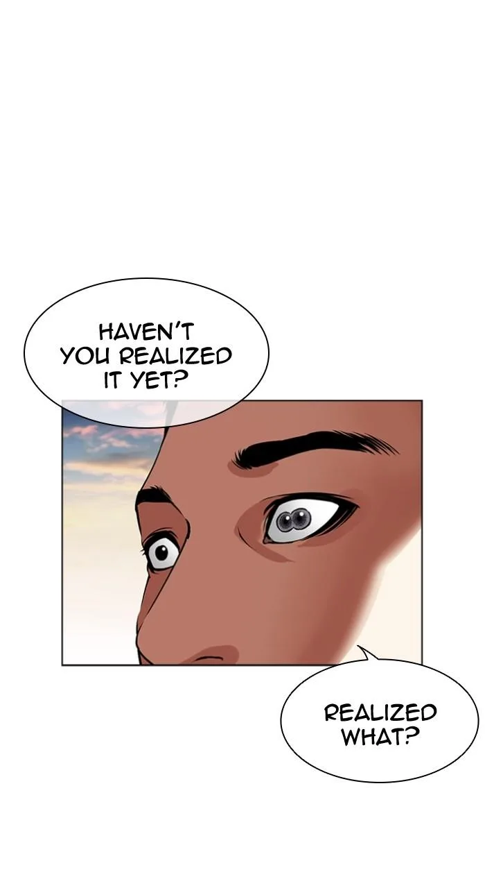 Lookism - Chapter 498 - Page 2