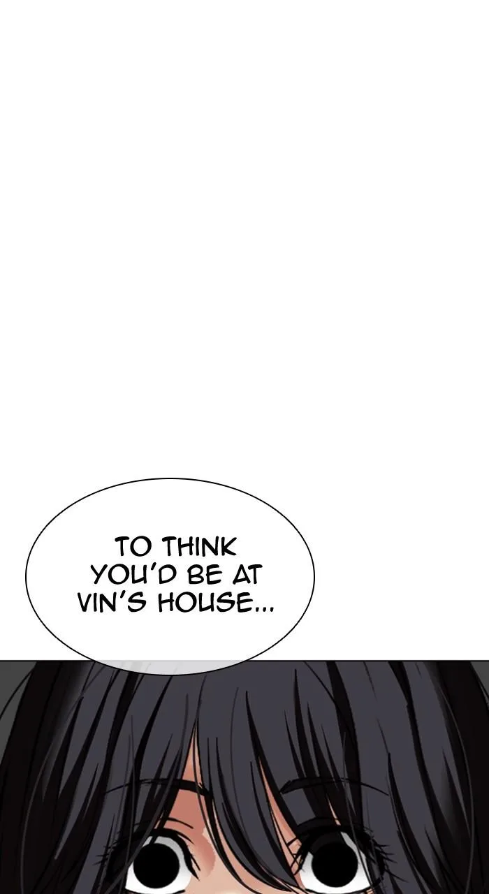 Lookism - Chapter 498 - Page 21