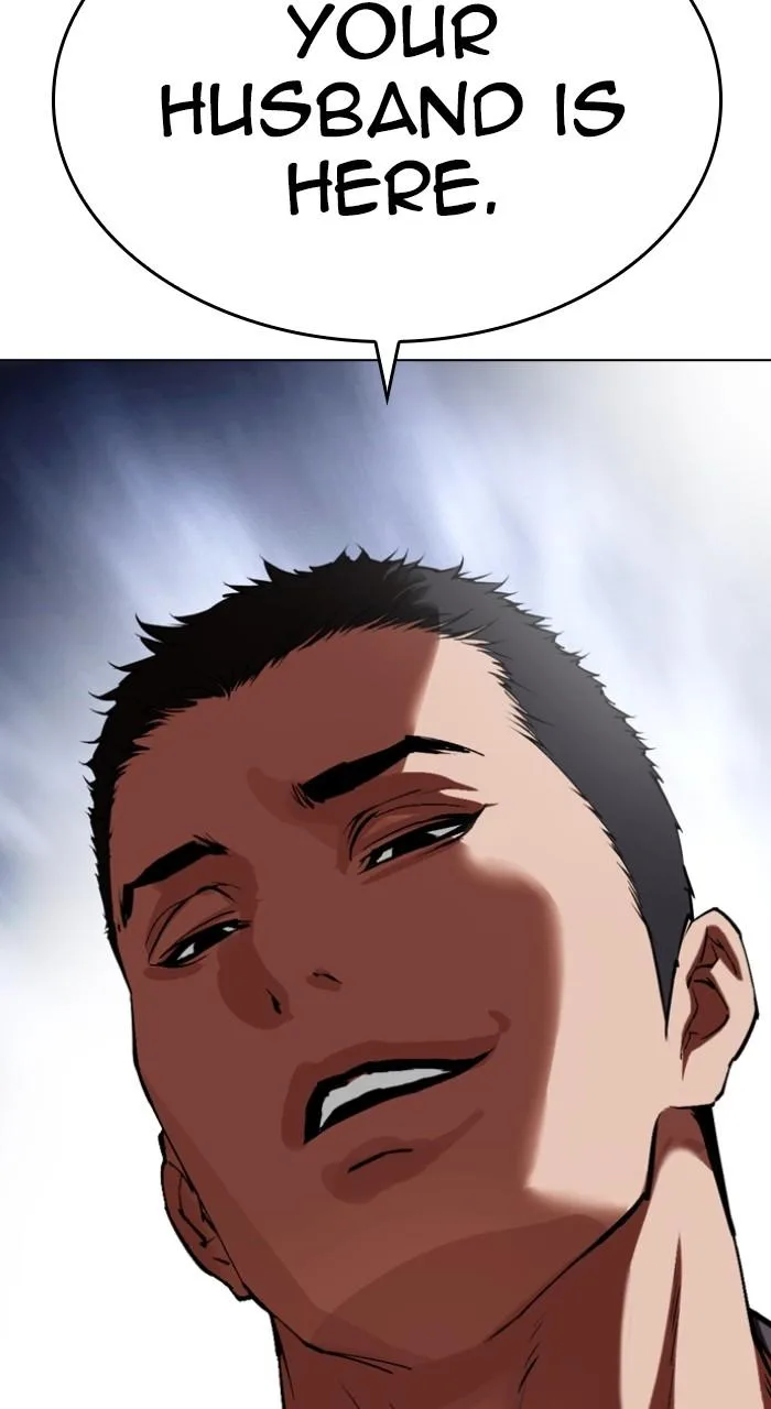 Lookism - Chapter 498 - Page 23