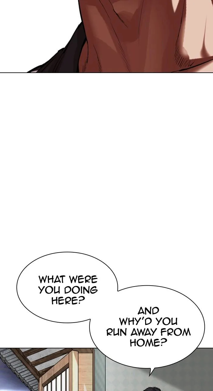 Lookism - Chapter 498 - Page 24