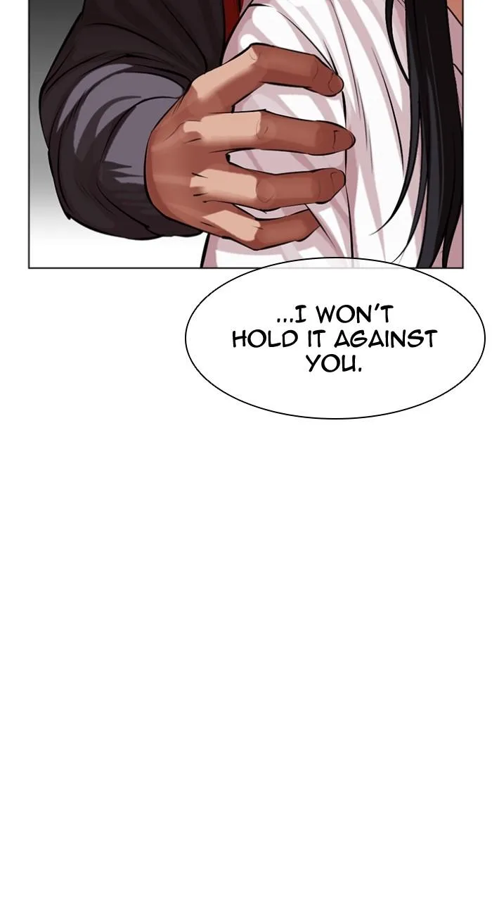 Lookism - Chapter 498 - Page 28