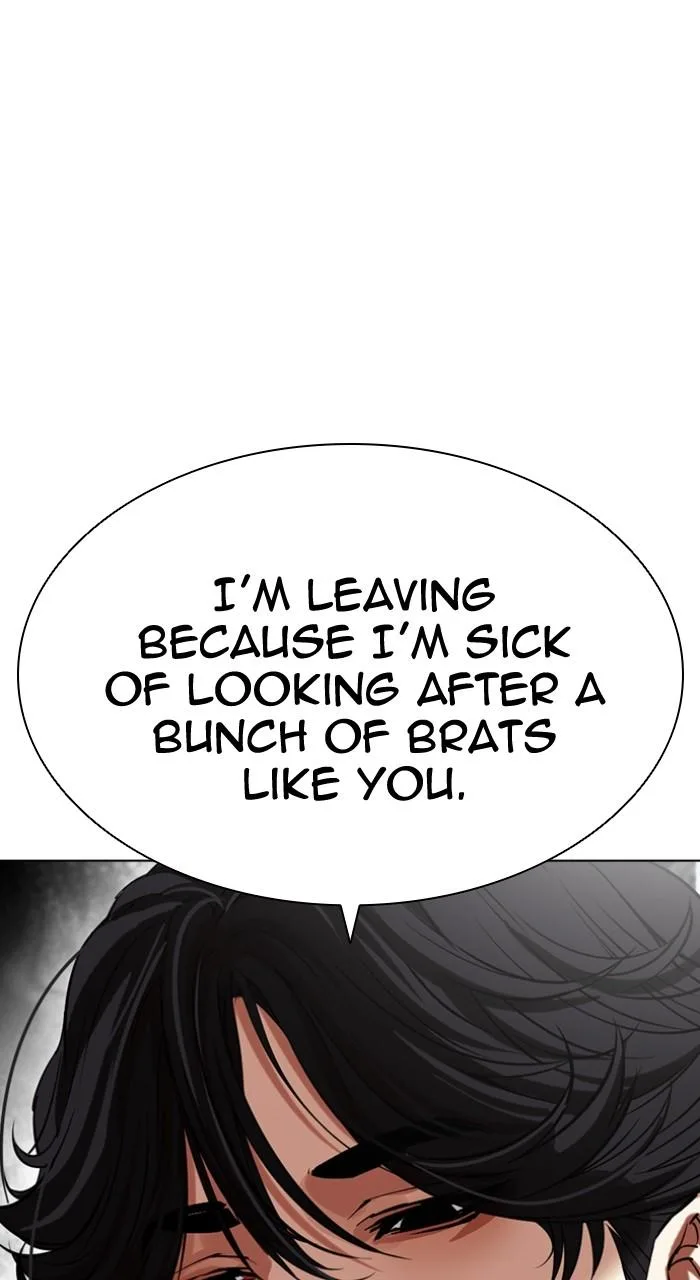 Lookism - Chapter 498 - Page 3