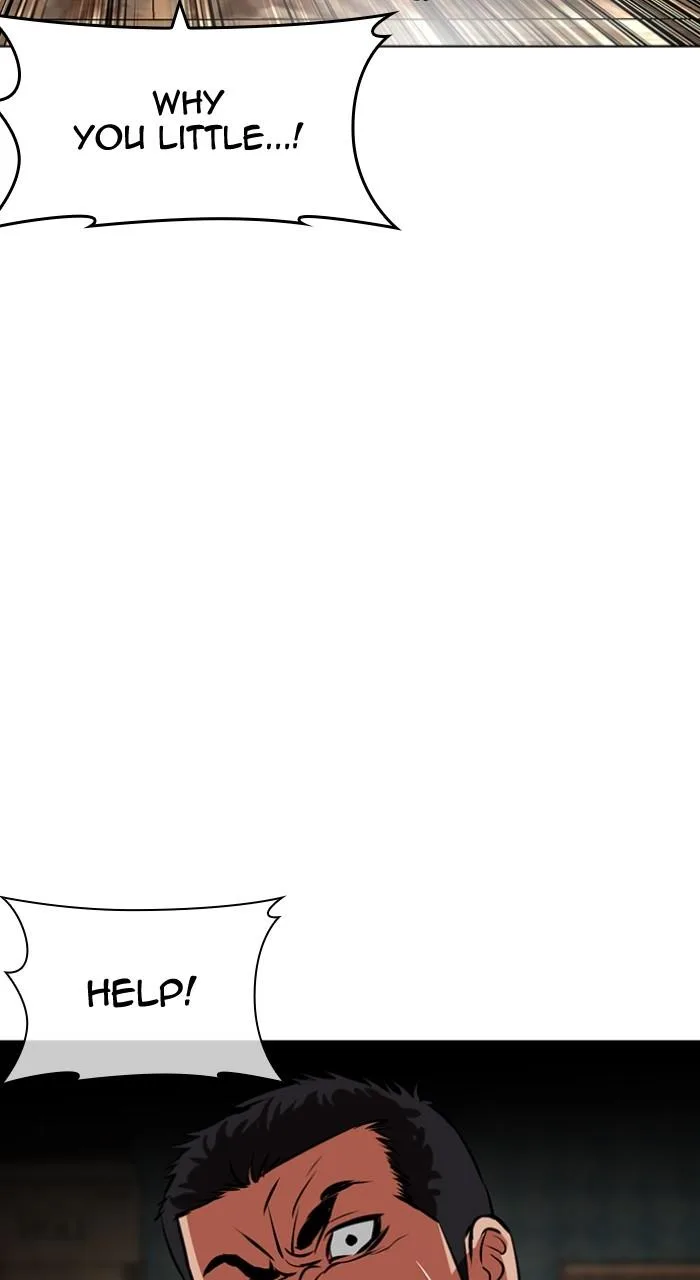 Lookism - Chapter 498 - Page 36