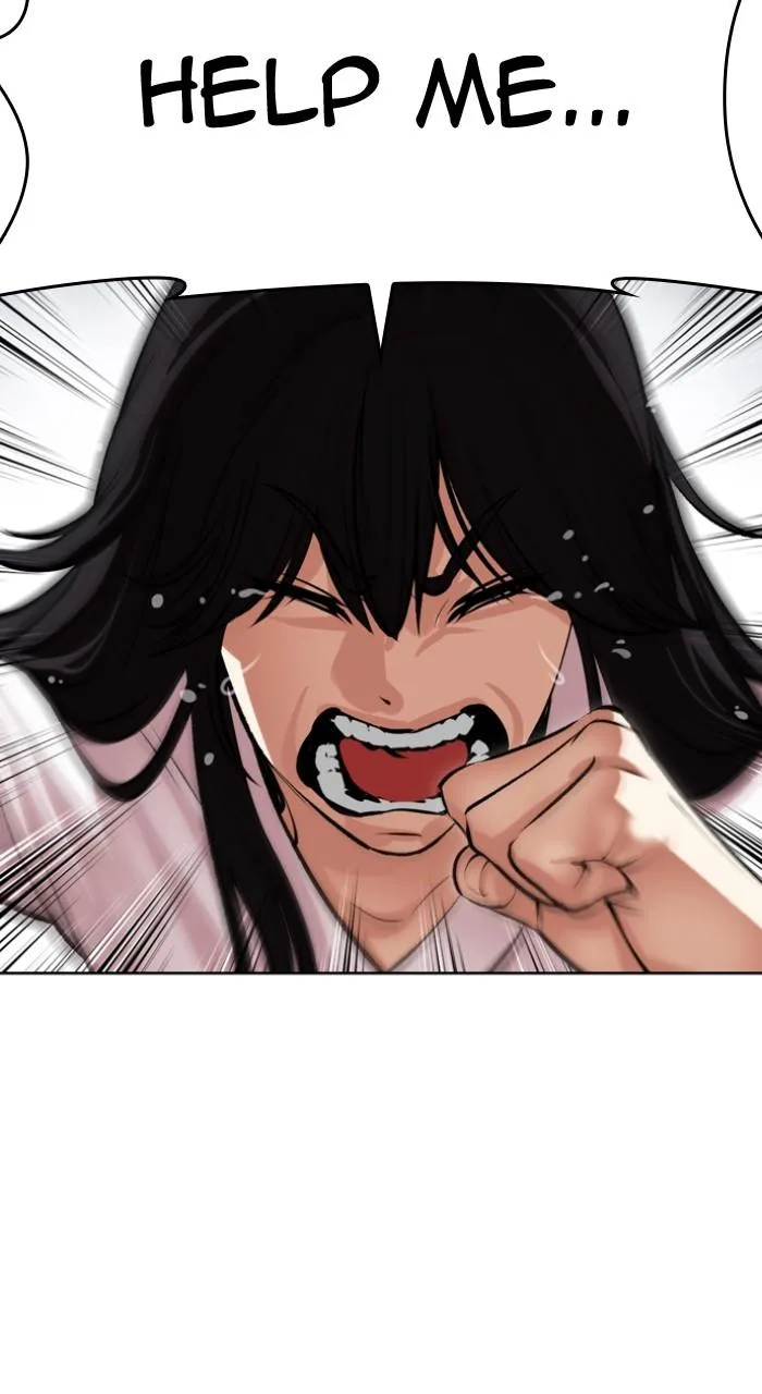 Lookism - Chapter 498 - Page 38