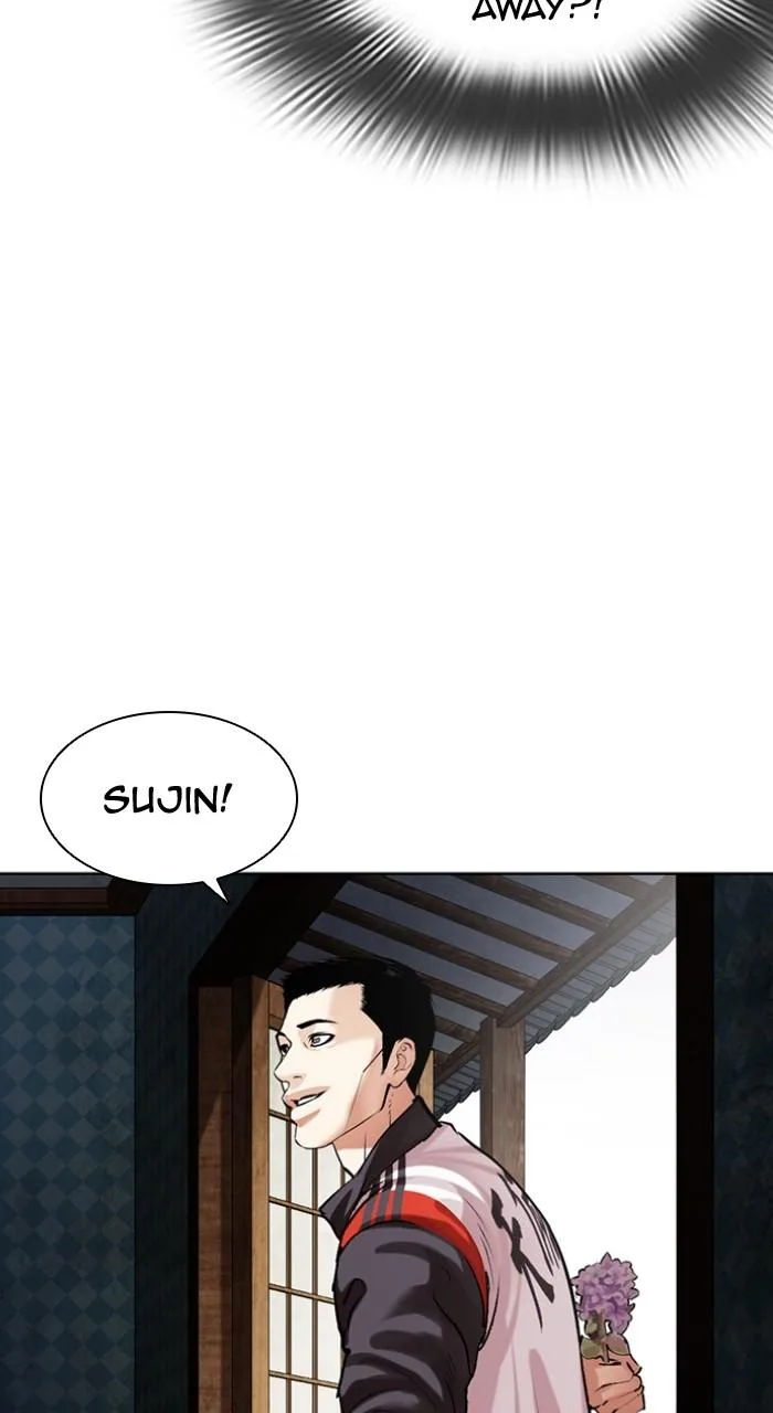 Lookism - Chapter 498 - Page 44