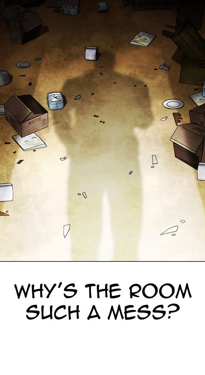 Lookism - Chapter 498 - Page 47