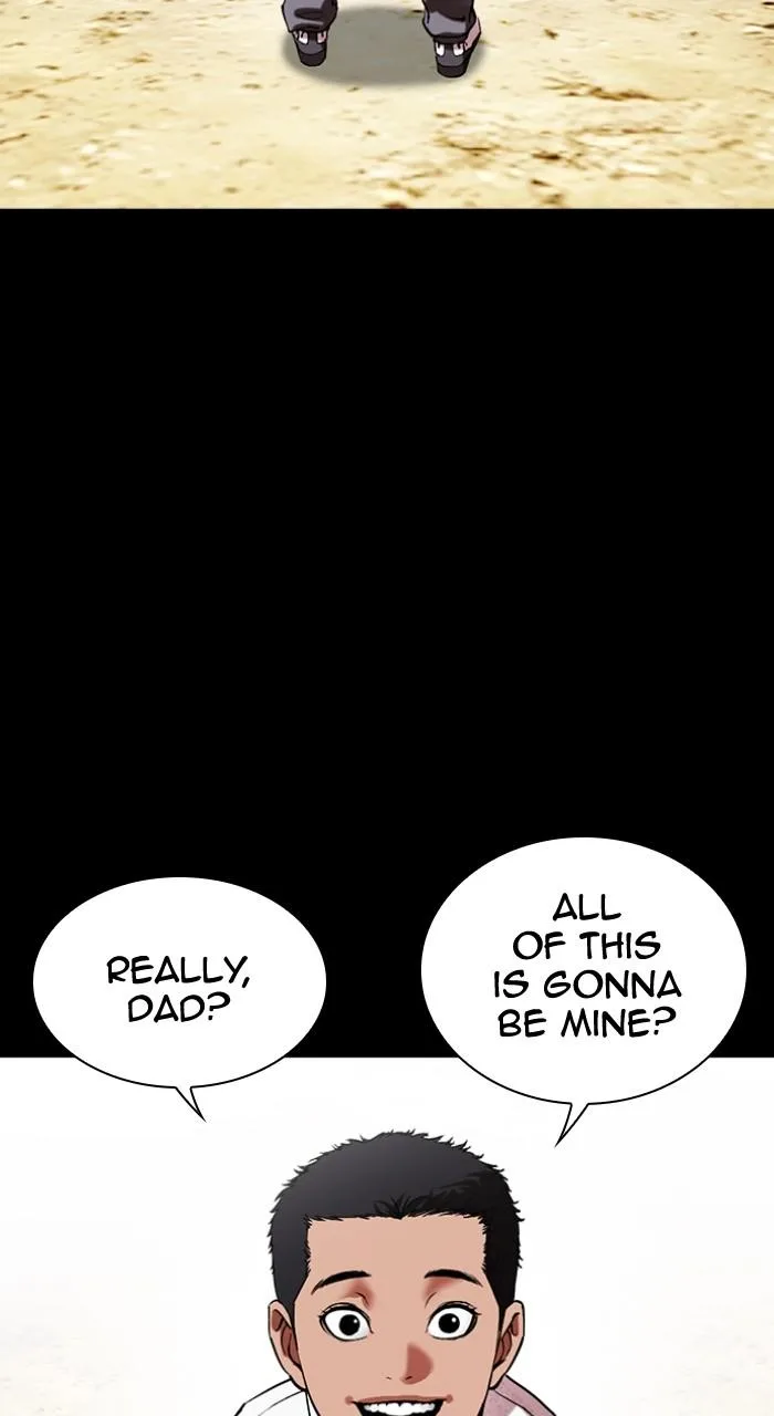 Lookism - Chapter 498 - Page 53