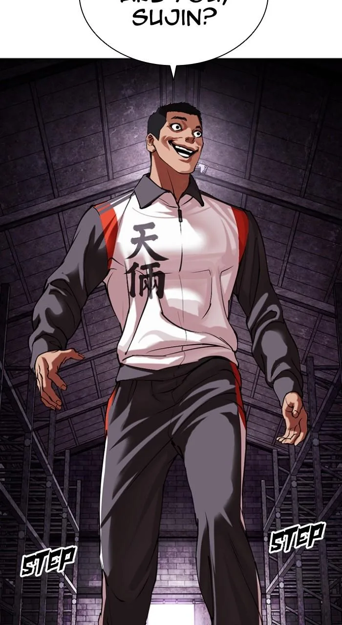 Lookism - Chapter 498 - Page 65
