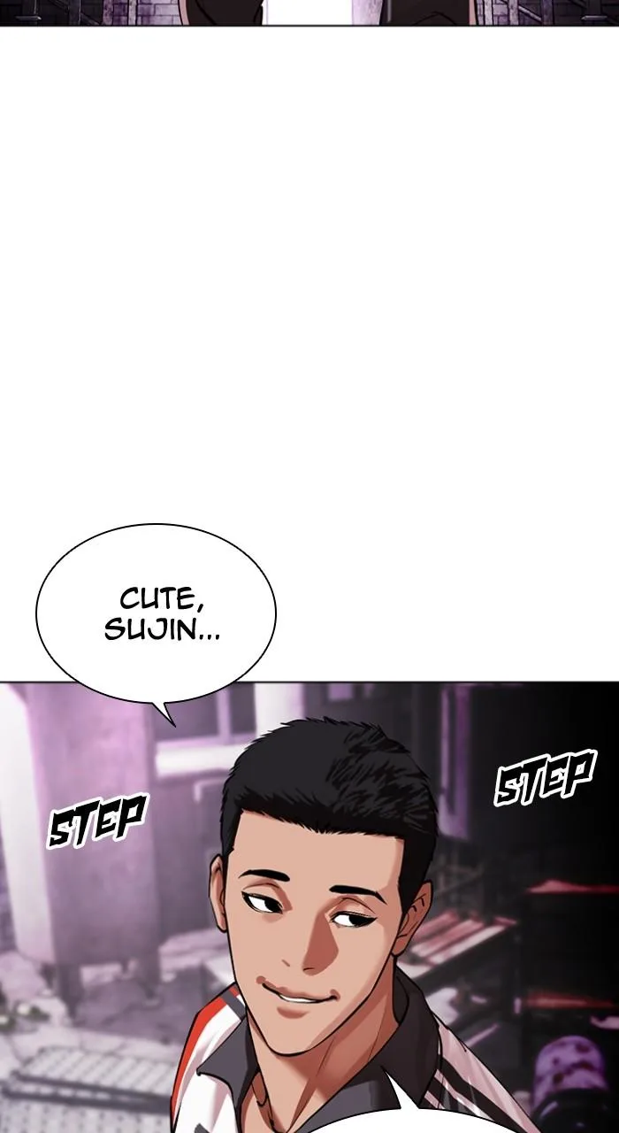 Lookism - Chapter 498 - Page 66