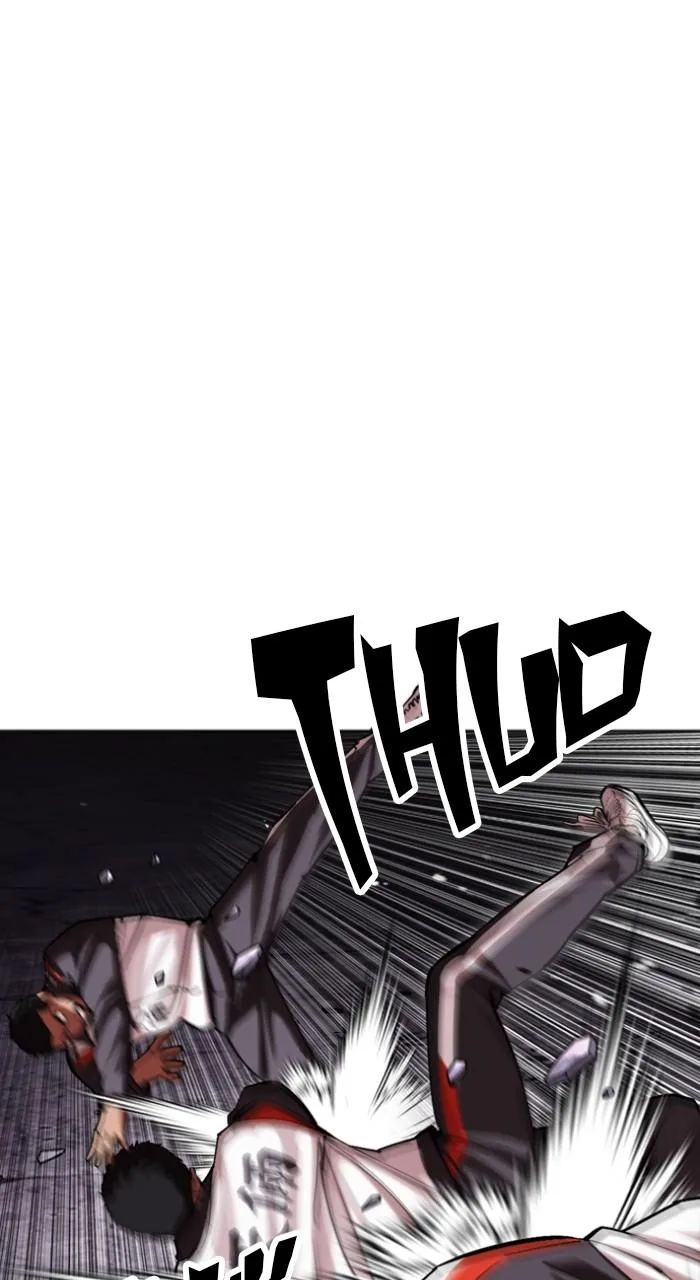 Lookism - Chapter 498 - Page 80