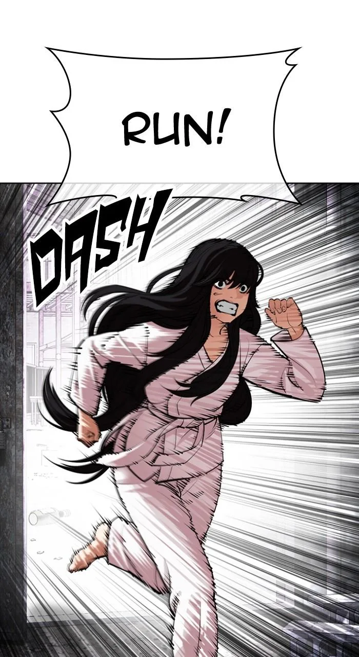 Lookism - Chapter 498 - Page 83