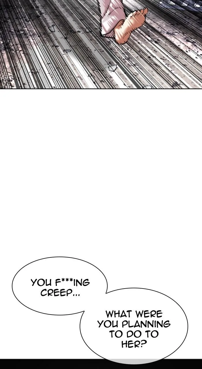 Lookism - Chapter 498 - Page 84