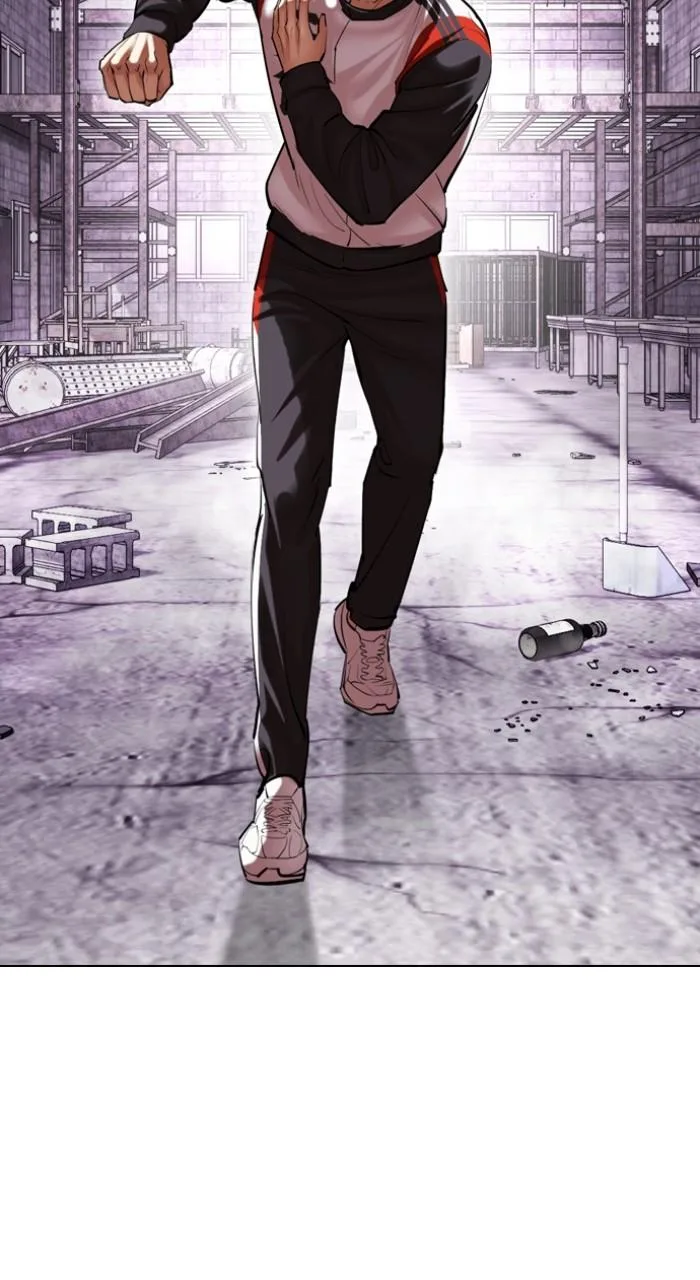 Lookism - Chapter 498 - Page 87