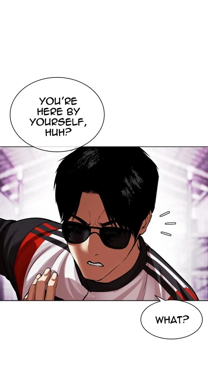 Lookism - Chapter 498 - Page 88