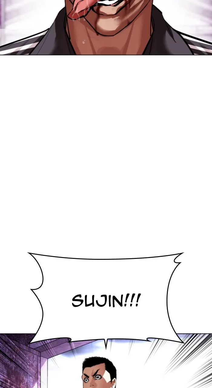 Lookism - Chapter 498 - Page 90