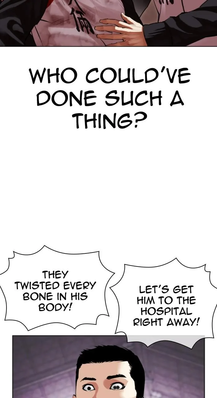 Lookism - Chapter 498 - Page 95