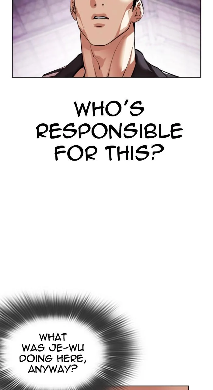 Lookism - Chapter 498 - Page 96