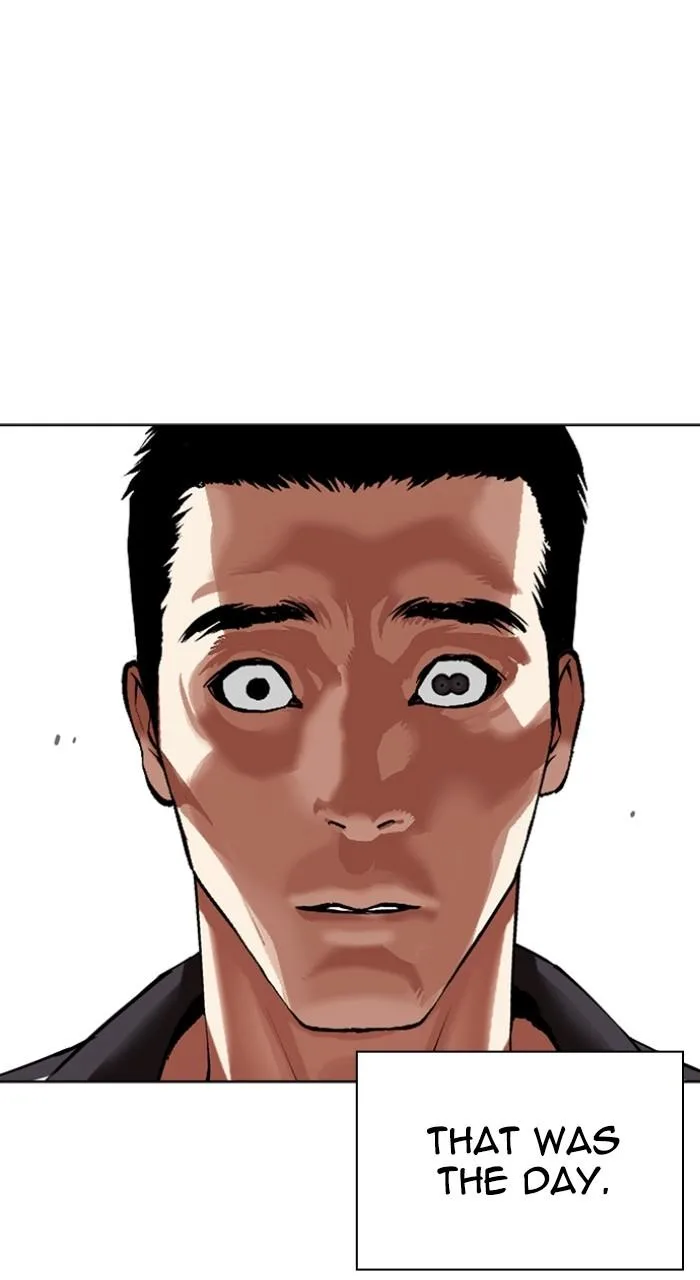 Lookism - Chapter 499 - Page 1