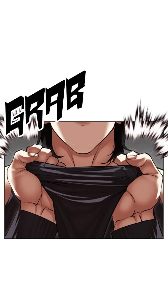 Lookism - Chapter 499 - Page 10