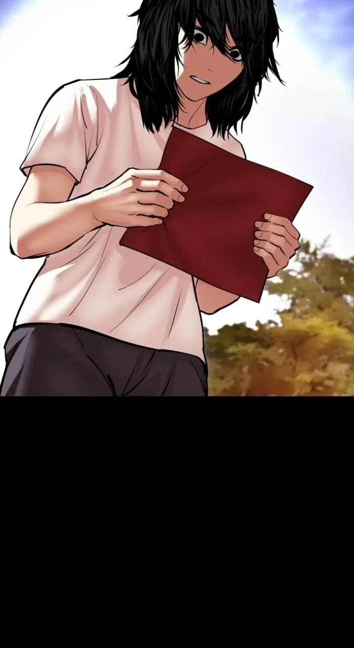Lookism - Chapter 499 - Page 100
