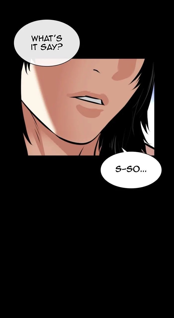 Lookism - Chapter 499 - Page 101