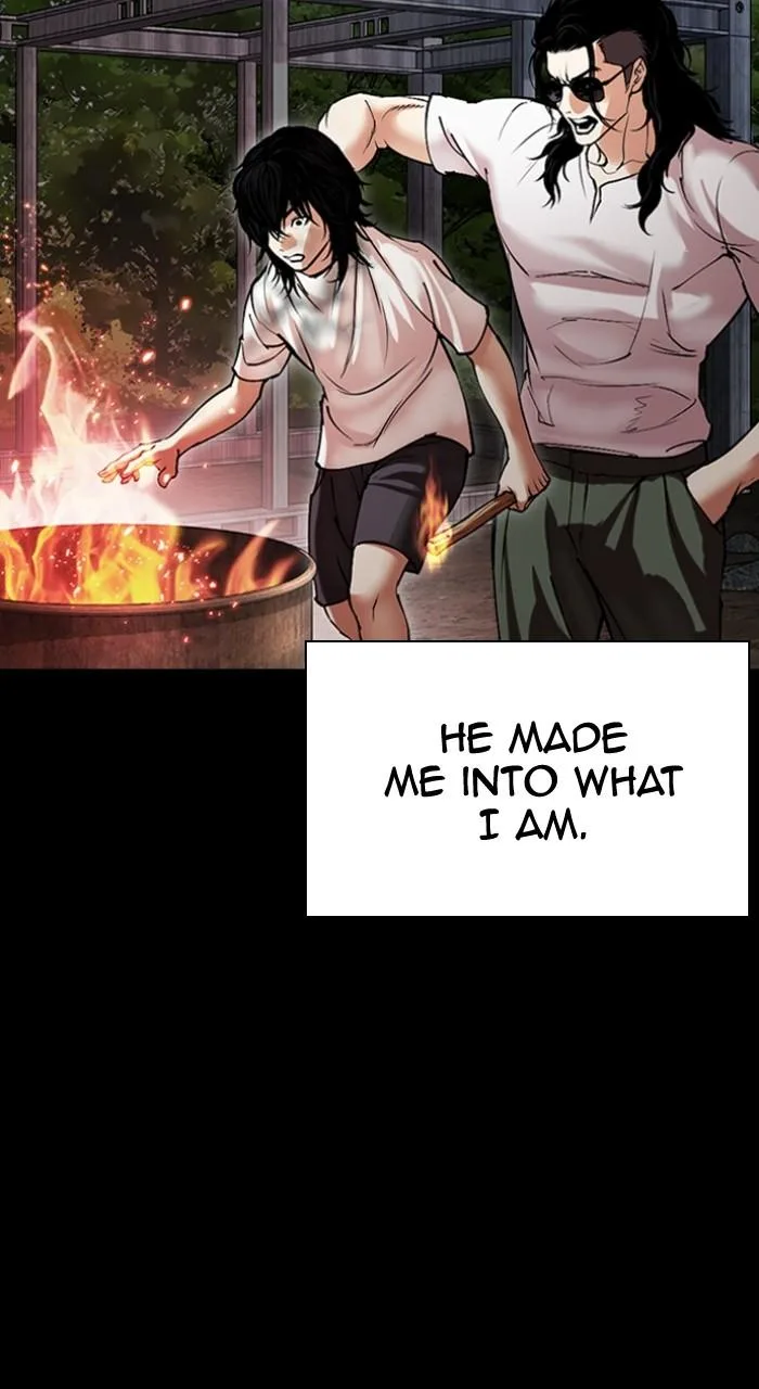 Lookism - Chapter 499 - Page 111