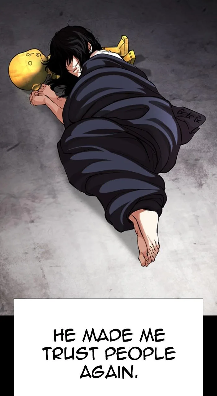 Lookism - Chapter 499 - Page 116