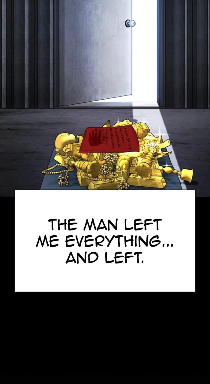 Lookism - Chapter 499 - Page 120
