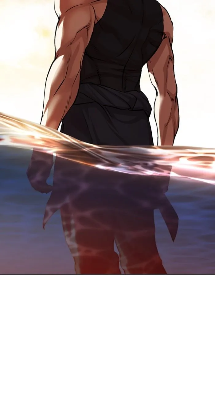 Lookism - Chapter 499 - Page 122
