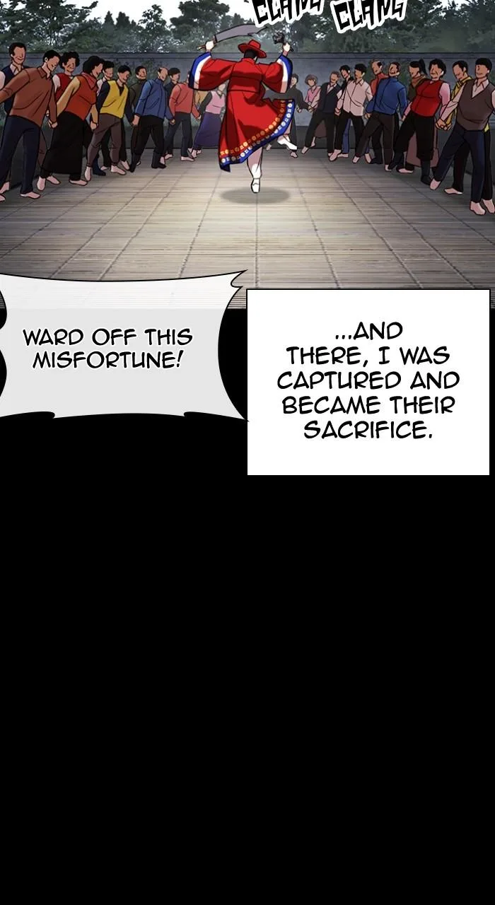 Lookism - Chapter 499 - Page 126