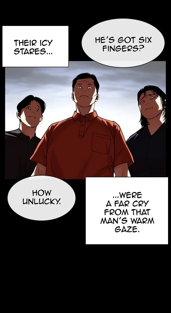 Lookism - Chapter 499 - Page 127