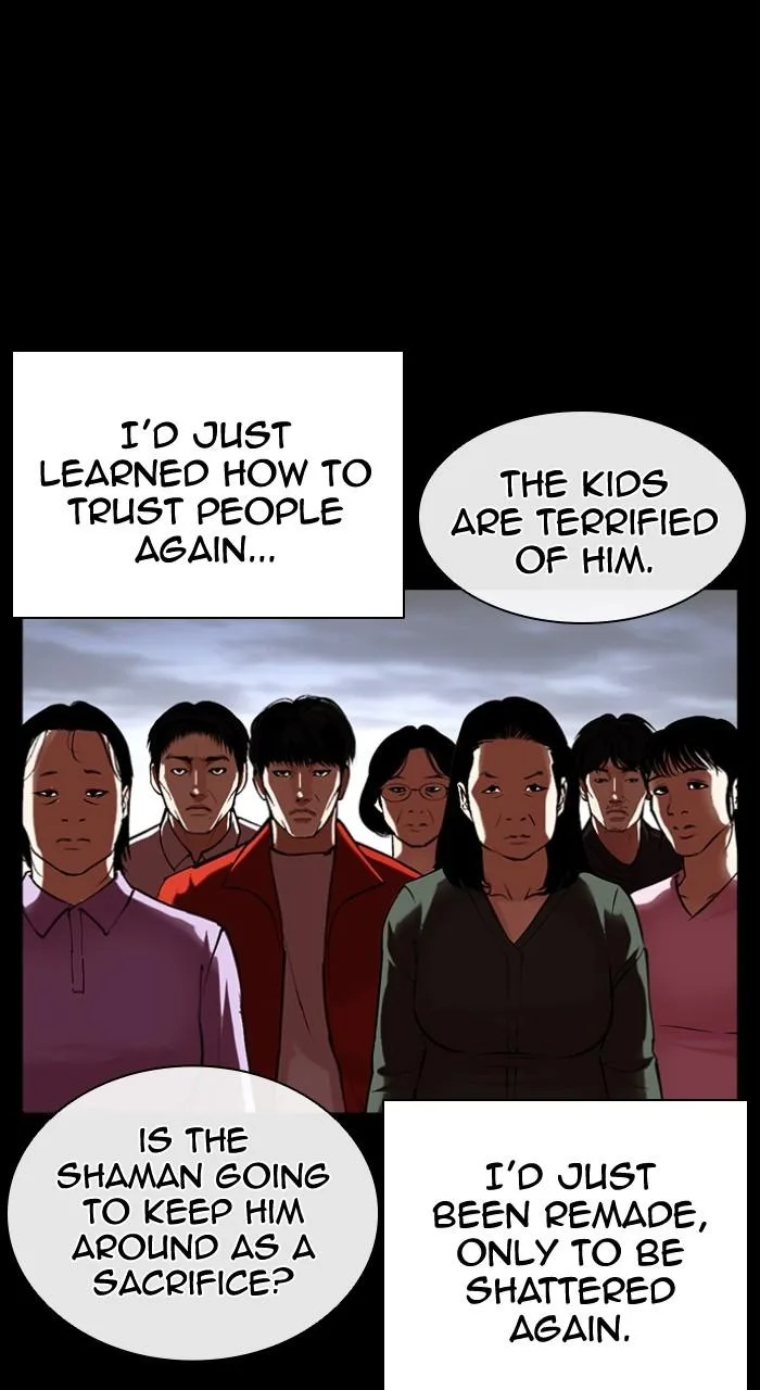 Lookism - Chapter 499 - Page 128