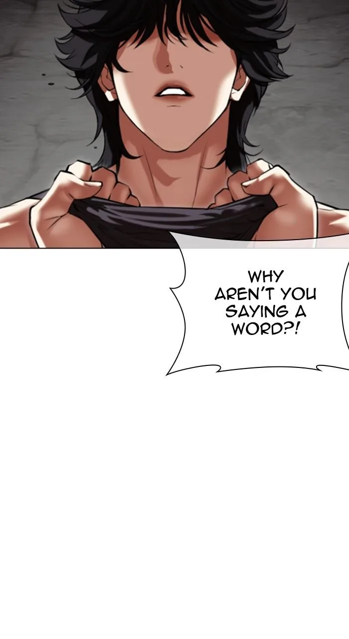 Lookism - Chapter 499 - Page 13