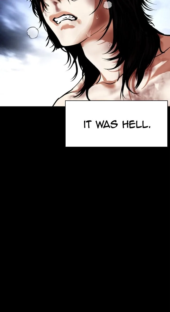 Lookism - Chapter 499 - Page 130