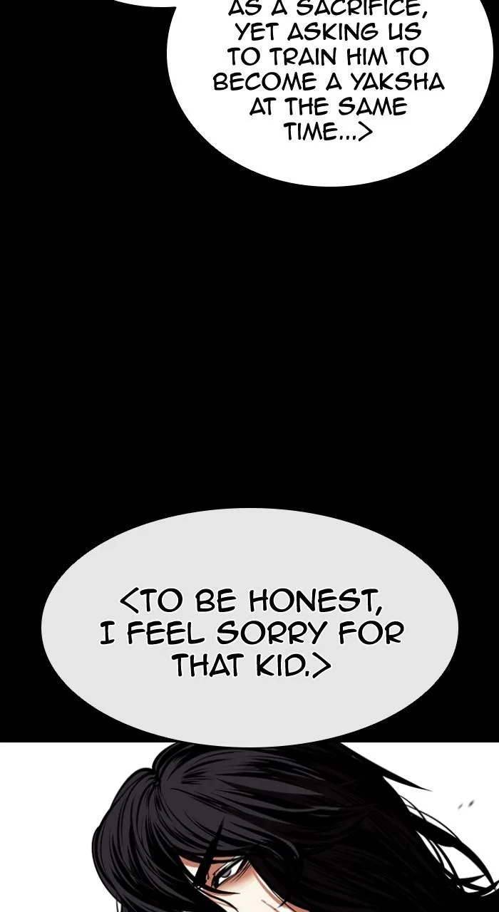 Lookism - Chapter 499 - Page 134