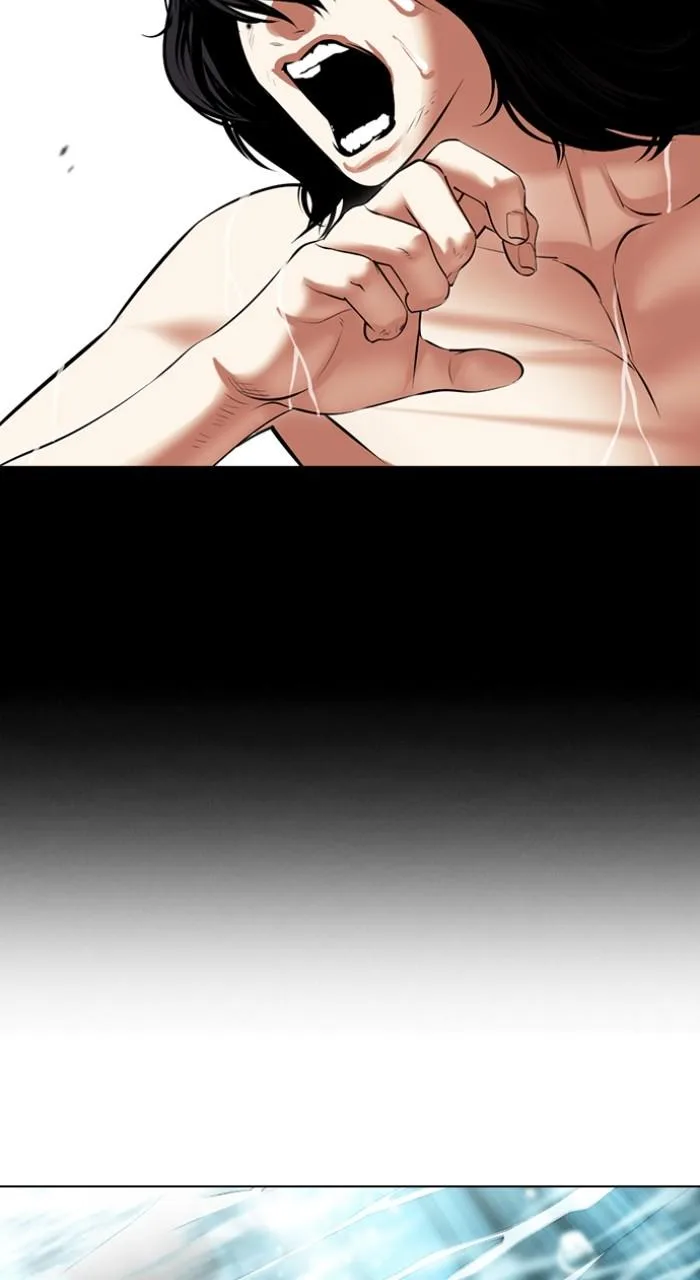 Lookism - Chapter 499 - Page 135