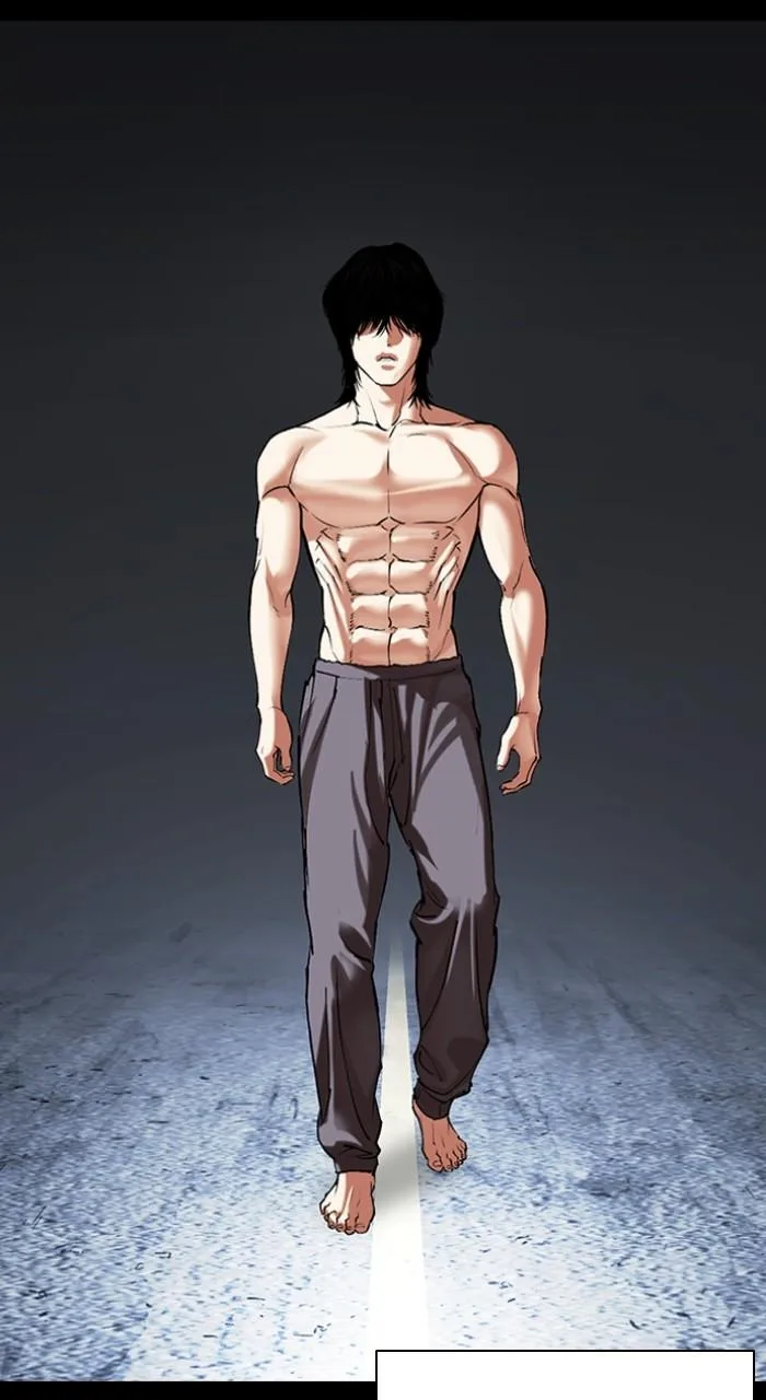 Lookism - Chapter 499 - Page 143