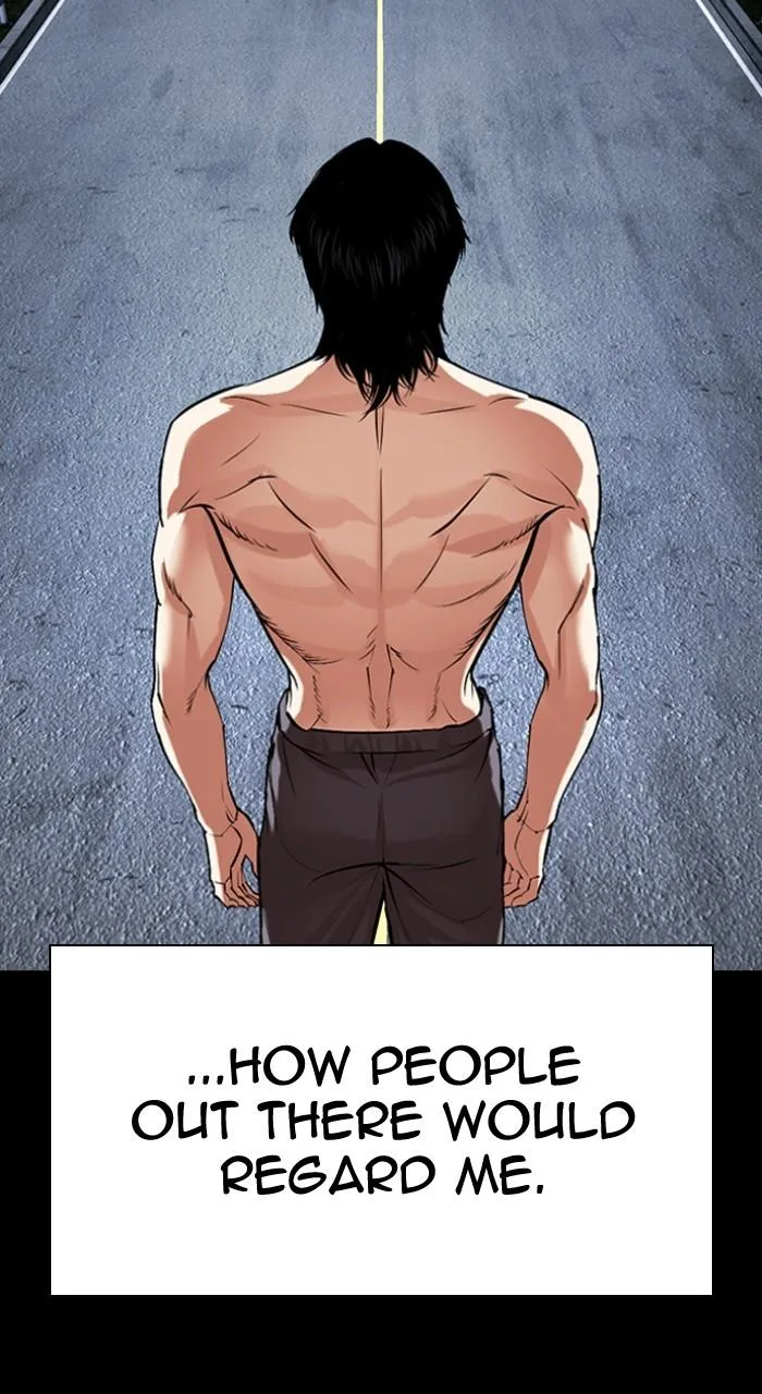 Lookism - Chapter 499 - Page 145