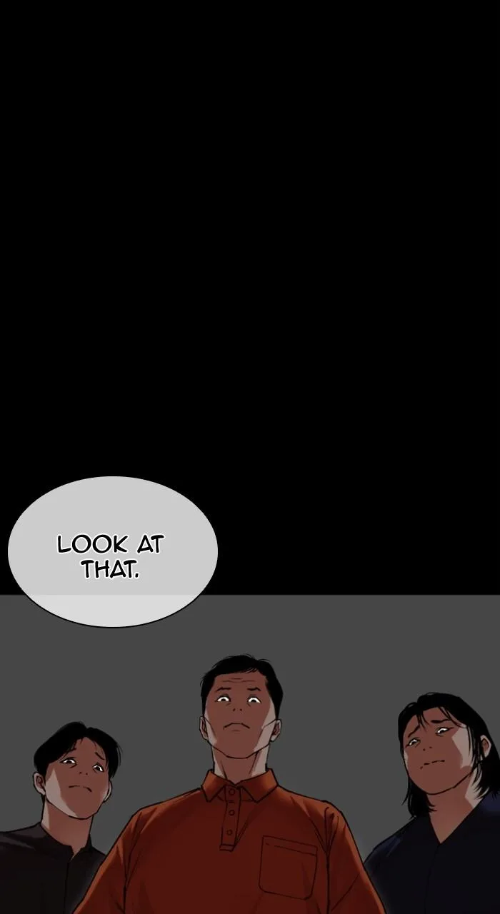 Lookism - Chapter 499 - Page 146