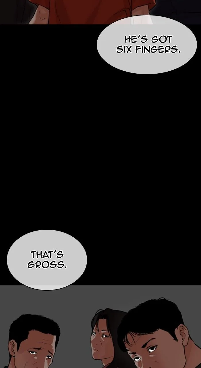 Lookism - Chapter 499 - Page 147