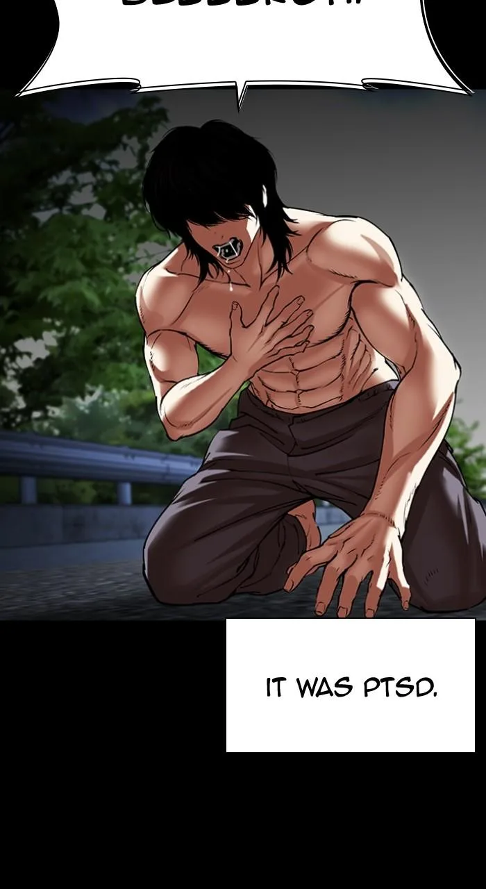 Lookism - Chapter 499 - Page 149