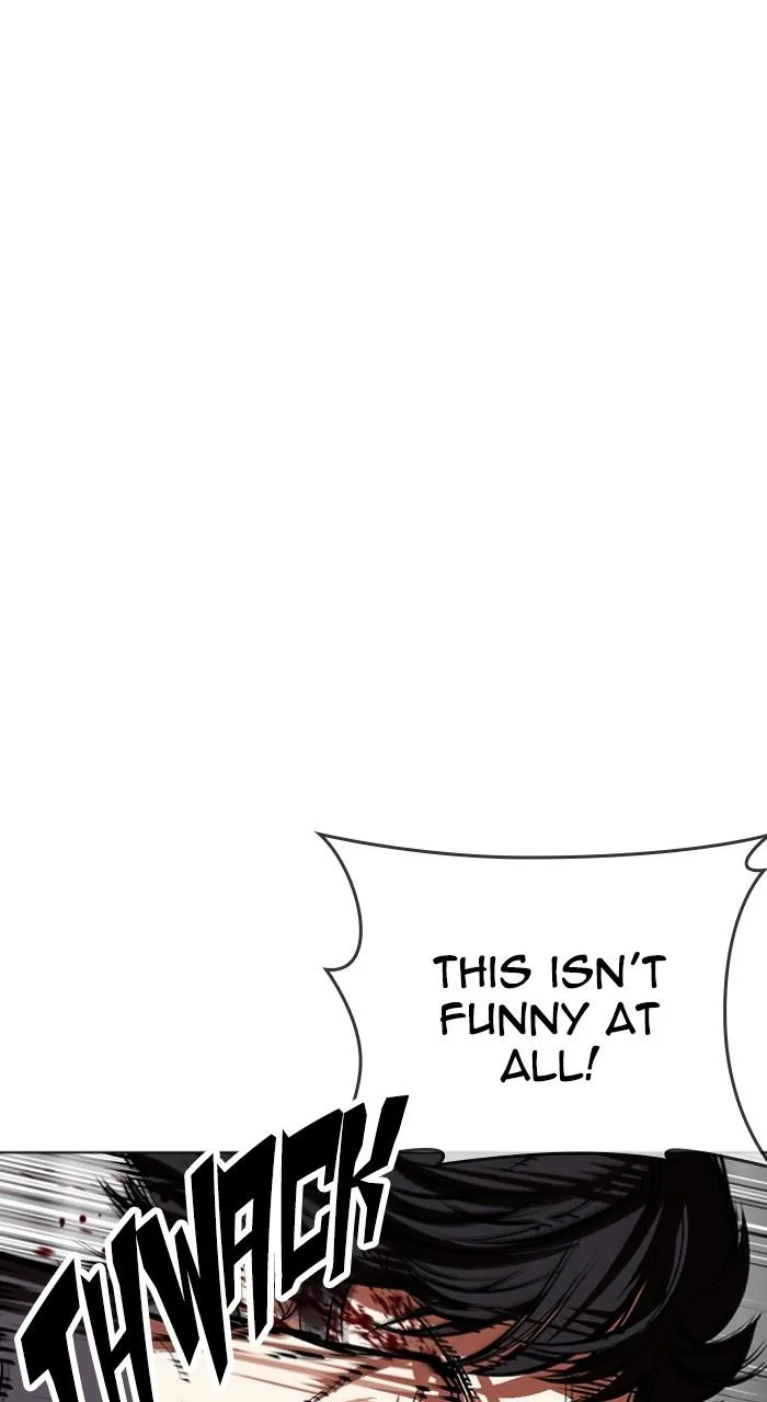 Lookism - Chapter 499 - Page 15