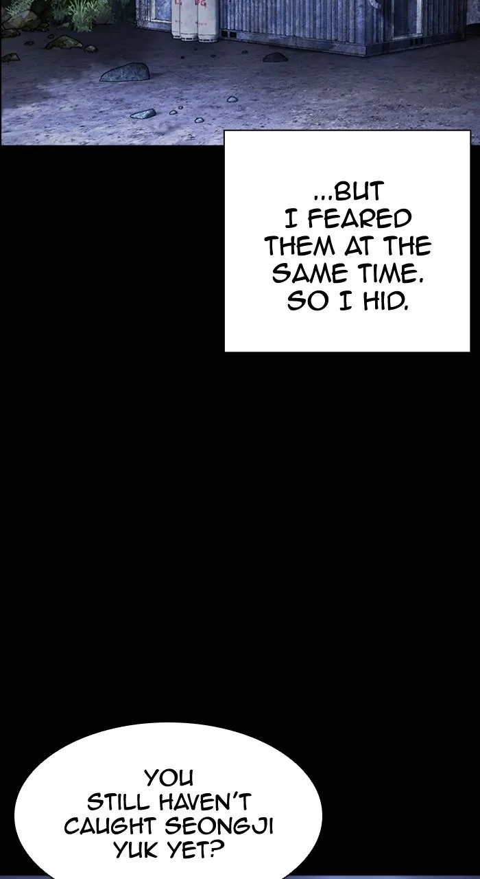 Lookism - Chapter 499 - Page 155